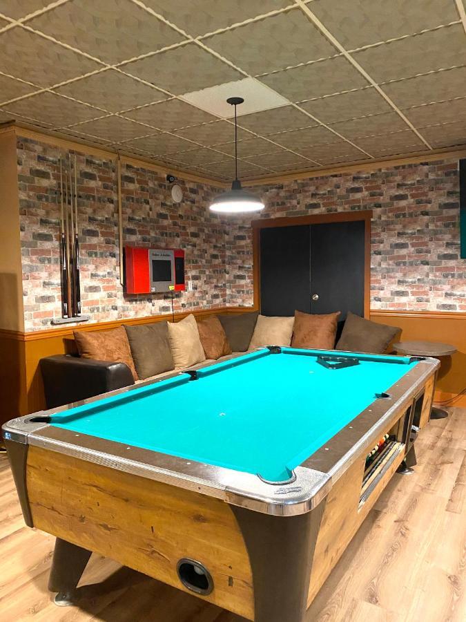 The George Dawson Inn & Conference Centre Dawson Creek Esterno foto